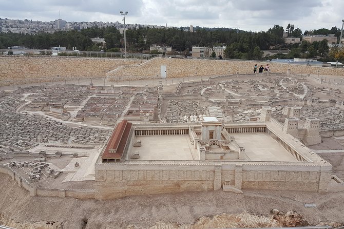 Israel Museum Must See High-Lights - What Makes This Israel Museum Tour Worth Your Time