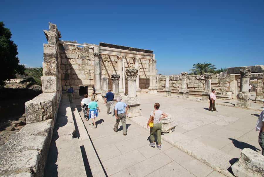 Israel: Nazareth and Sea of Galilee Private Full-Day Tour - Key things that make this tour worth your time