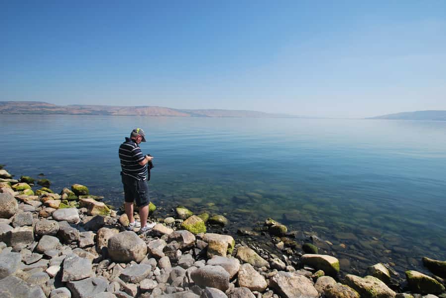 Israel: Nazareth and Sea of Galilee Private Full-Day Tour - Why this Nazareth and Galilee day flows so well