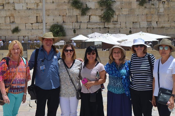 Israel private tours,wine tours,off-road, tailor made,culinary,the best - Who This Two-Day Private Tour Is Best For