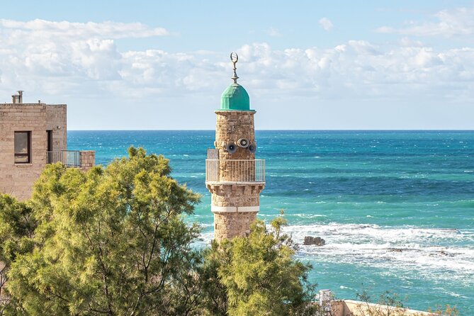 Jaffa and Neve Tzedek walking tour - Stop 2: Neve Tzedek, Tel Aviv’s early neighborhood outside the gates