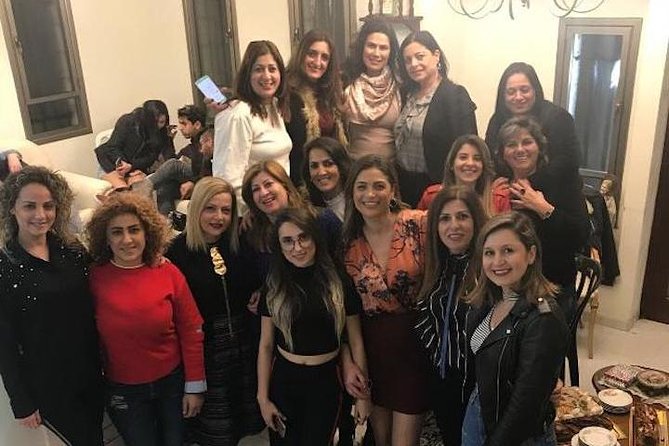 Jaffa Cultural Stories and Coffee - Key things to know before you go