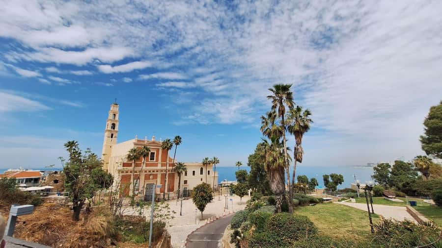 Jaffa's Timeless Tales: Legends & Labyrinths Private Tour - Key highlights you’ll feel on this Old Jaffa walk