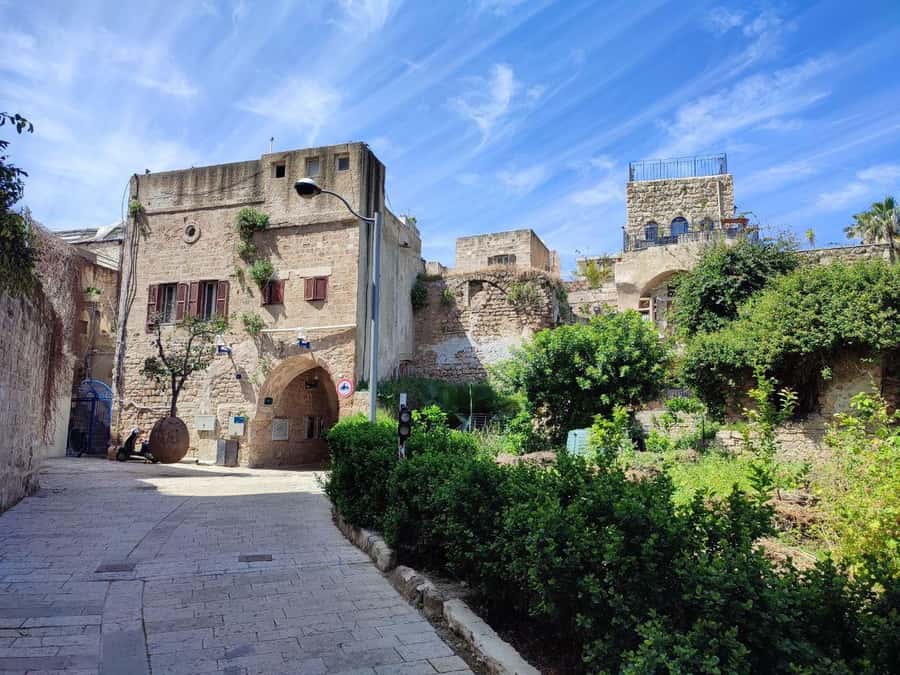 Jaffa's Timeless Tales: Legends & Labyrinths Private Tour - Price and value at $182 per person for a private 3-hour story