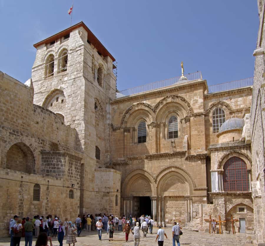 Jerusalem: 3–Hour Old City Tour in French - Following the city walls of Suleiman the Magnificent