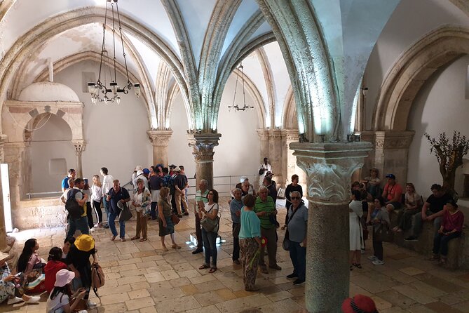 Jerusalem and Bethlehem Private Christian Tour - The Grotto of the Nativity: Seeing the Place of Jesus’ Birth