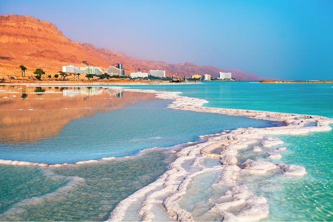 Jerusalem and Dead Sea Tour from Tel Aviv - Key highlights I’d plan around