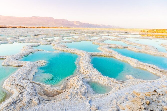 Jerusalem and the Dead Sea - Quick hits before you go