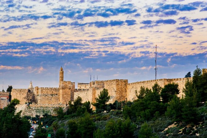 Jerusalem and the Dead Sea from Tel Aviv - Why this Tel Aviv day trip works so well