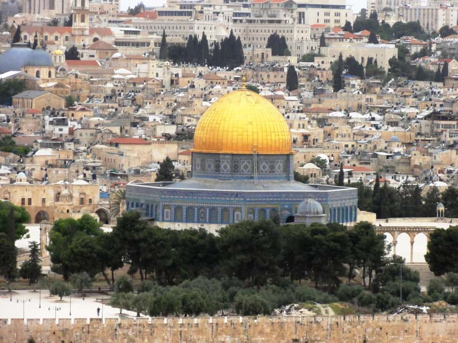 Jerusalem, Bethlehem, & Dead Sea Private Tour - Key things to know before you go