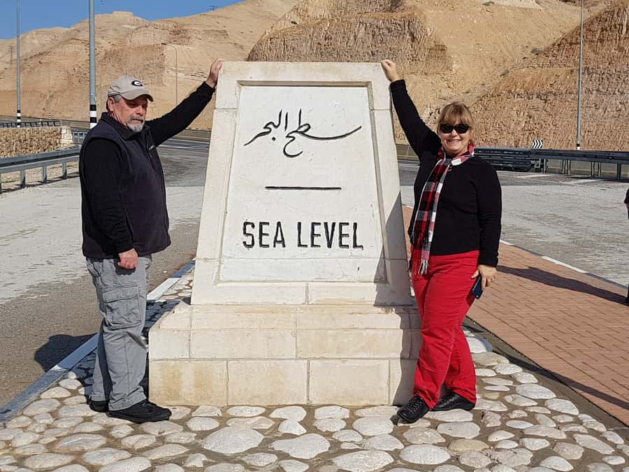 Jerusalem, Bethlehem, & Dead Sea Private Tour - How the Private Guide Changes the Whole Day