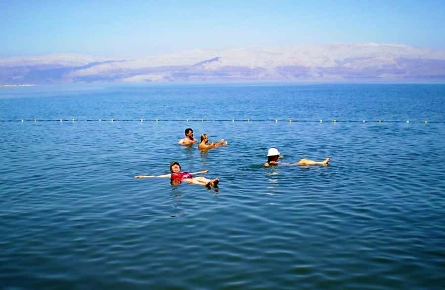 Jerusalem, Bethlehem, & Dead Sea Private Tour - Skip-the-Line Access: Where Your Time Actually Goes