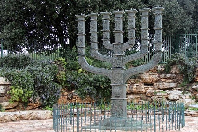 Jerusalem & Bethlehem Mini Group From Jerusalem. Up to 6 pax only - Price and value: what you actually get for $235