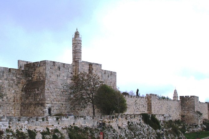 Jerusalem Christian Heritage Private Tour - Dress code, timing, and how to avoid entry headaches