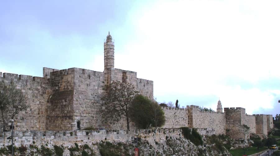 Jerusalem Christian Private Tour - Key Highlights You’ll Actually Feel