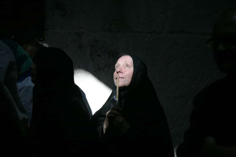 Jerusalem Christian Private Tour - Why This Jerusalem Christian Private Tour Feels Different