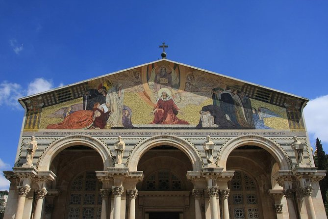 jerusalem classic tour - Key Highlights You’ll Notice Right Away