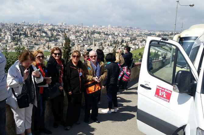 Jerusalem Full Day Tour INCLUDING ENTRANCE FEES - Mount Zion: Dormition Abbey for grandeur, then King David’s Tomb for reverence
