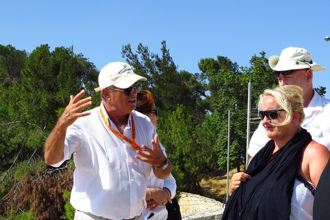 Jerusalem Full Day Tour INCLUDING ENTRANCE FEES - Yad Vashem: how to use 1 hour 30 minutes wisely