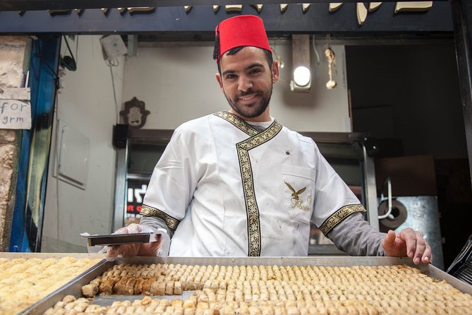 Jerusalem Guided Tour from Tel Aviv - Price and pacing: what $66 gets you in a 10.5-hour day