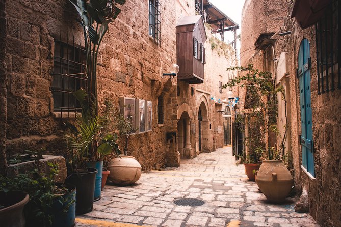 Jerusalem Half Day Walking Tour (3 hours) from Jerusalem - Temple Mount and Muslim Landmarks: What You Learn From the In-Between