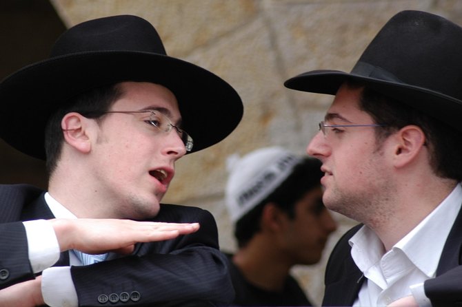 Jerusalem Heritage Private Tour - Price and value: $1,199 per group can be fair if you fill the seats