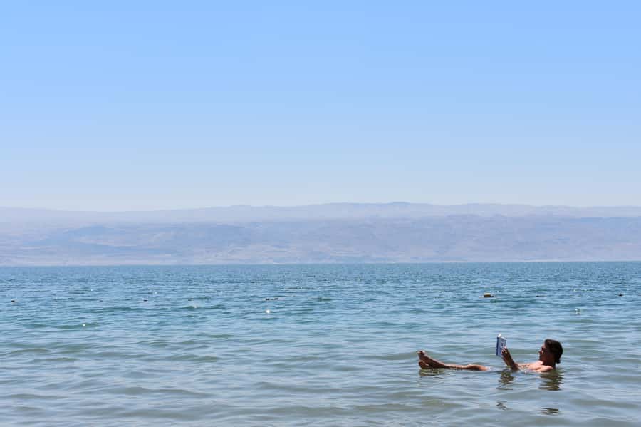Jerusalem: Jerusalem, Bethlehem & Dead Sea Day Tour - Key Highlights That Make This Tour Worth a Look
