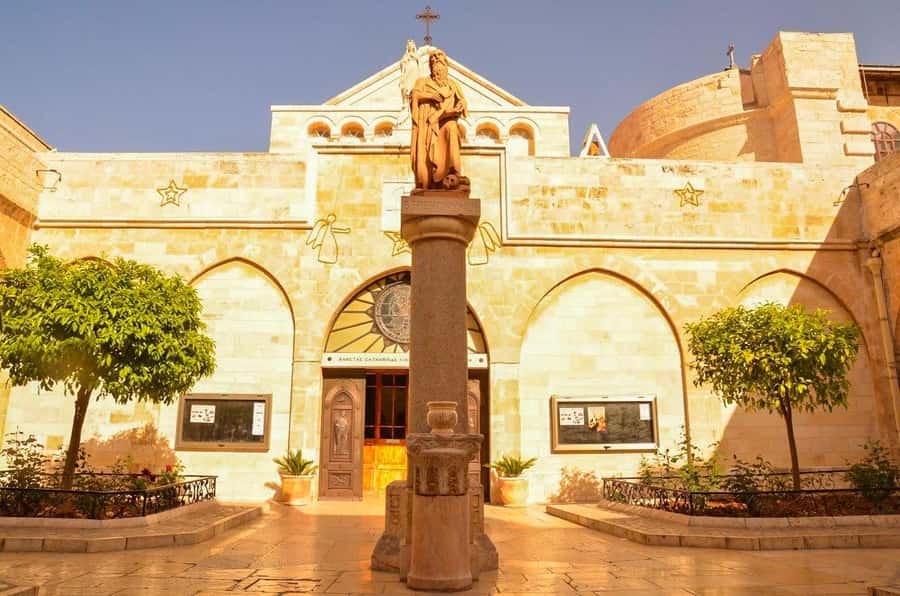 Jerusalem: Jerusalem, Bethlehem & Dead Sea Day Tour - Walking, Stairs, and Modest Dress: The Comfort Stuff That Makes or Breaks the Day