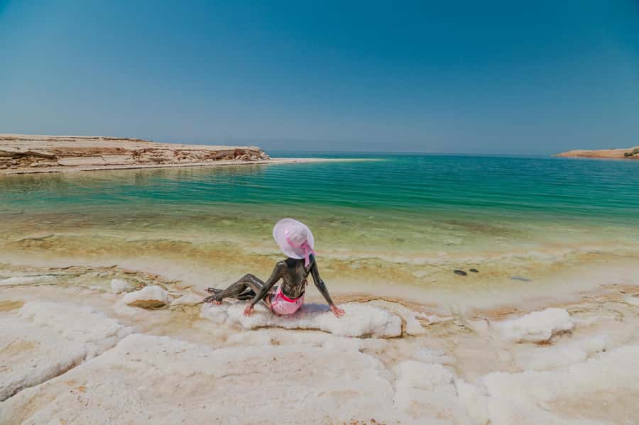 Jerusalem: Masada, Ein Gedi & Dead Sea Tour - Key Highlights You Should Know Before You Go