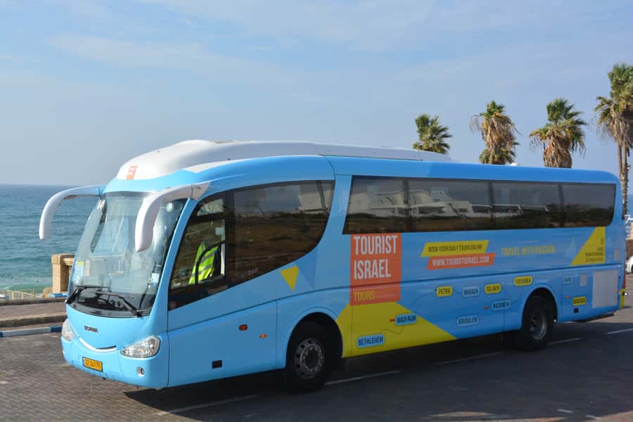Jerusalem: Masada, Ein Gedi & Dead Sea Tour - What Makes the Guides So Important on This Route