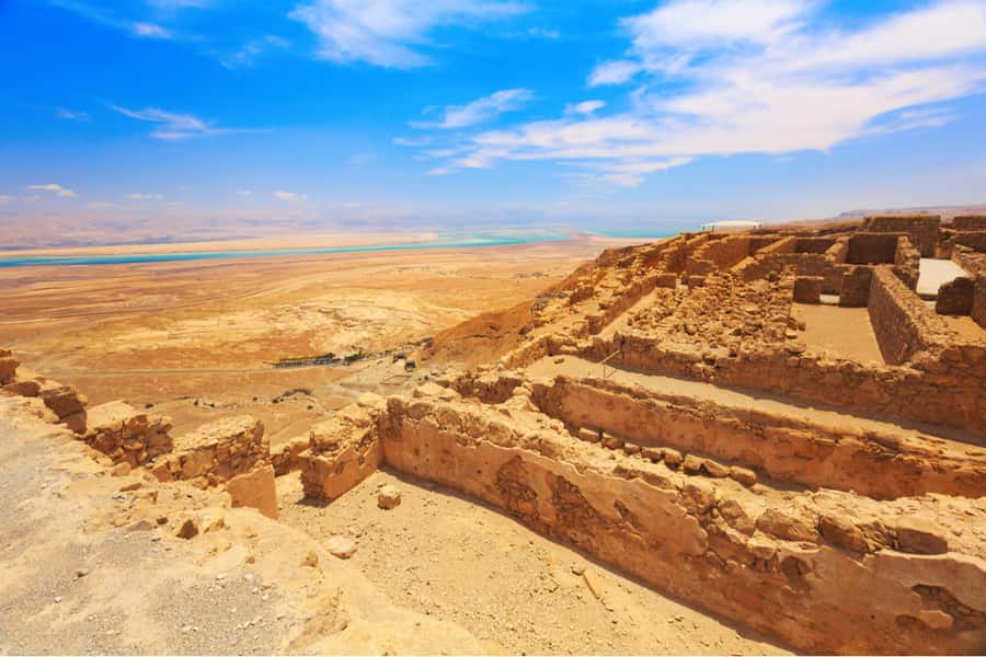 Jerusalem: Masada National Park and Dead Sea Excursion - Price and Value: What You Pay For, What You Should Budget