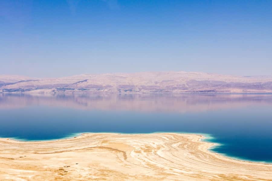 Jerusalem: Masada National Park and Dead Sea Excursion - Who This Tour Fits Best (and Who Might Want to Skip It)