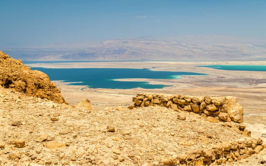 Jerusalem: Masada National Park and Dead Sea Excursion - Should You Book This Jerusalem Masada and Dead Sea Day Trip?