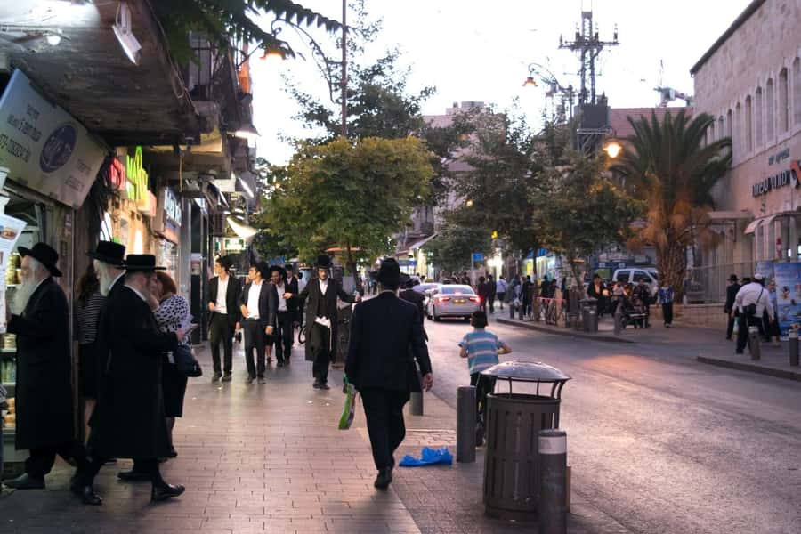 Jerusalem: Meet the Orthodox Jews Tour - Key things I’d prioritize on this tour