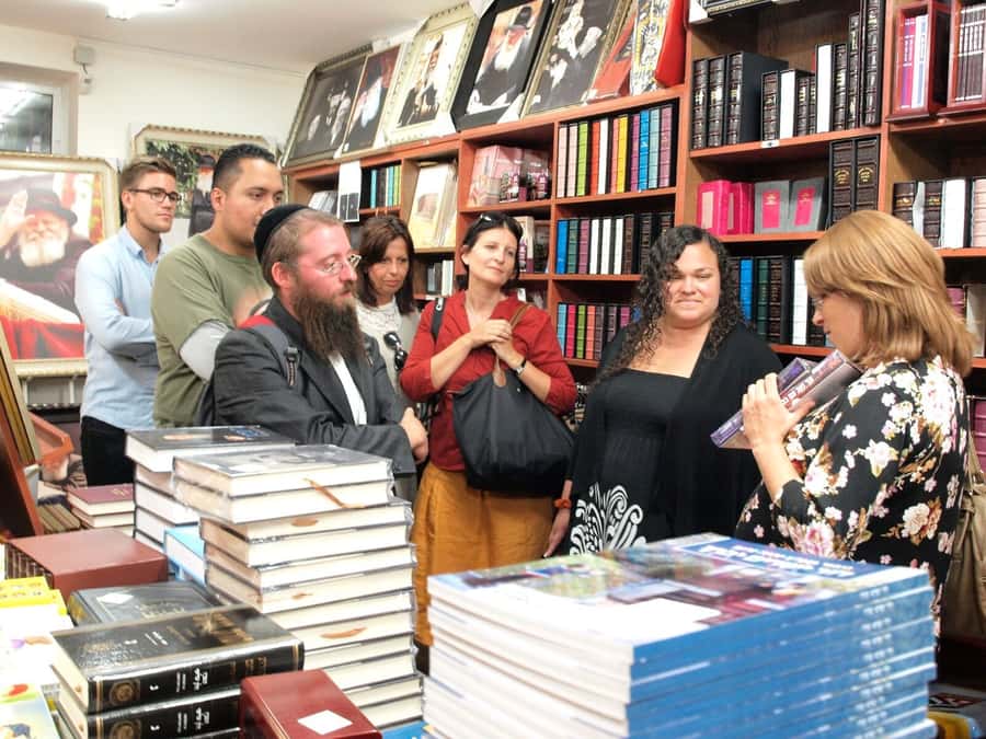 Jerusalem: Meet the Orthodox Jews Tour - Who this tour suits best (and who should skip it)
