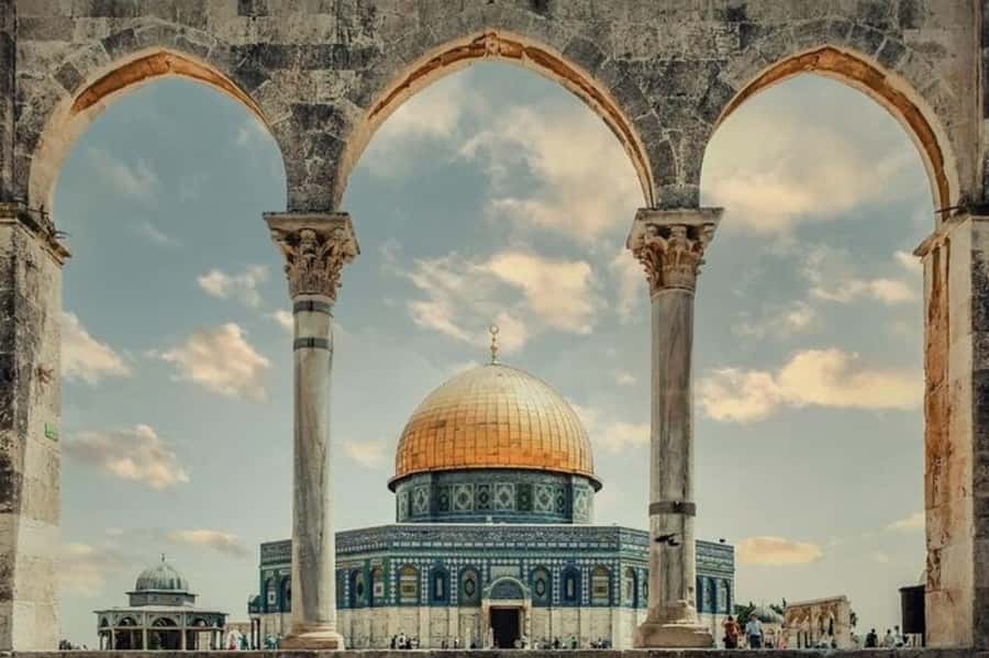 Jerusalem : Must-See Attractions Private Walking Tour - Key things to know before you go