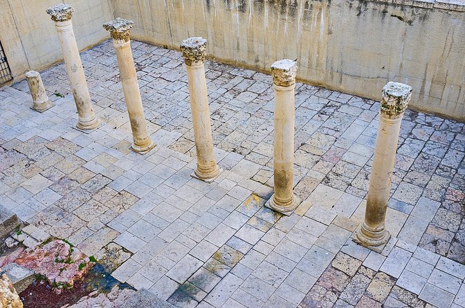 Jerusalem Old City - A mid-morning plan that still feels like a full Jerusalem day