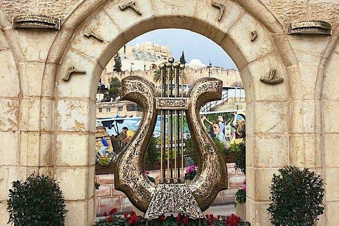 Jerusalem Old City -private tour - Pickup, timing, and where the day fits on your schedule
