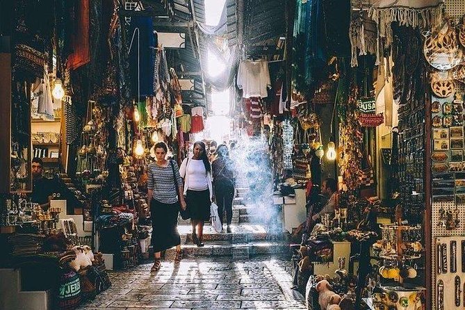 Jerusalem Old City -private tour - Price and what a private day like this actually buys