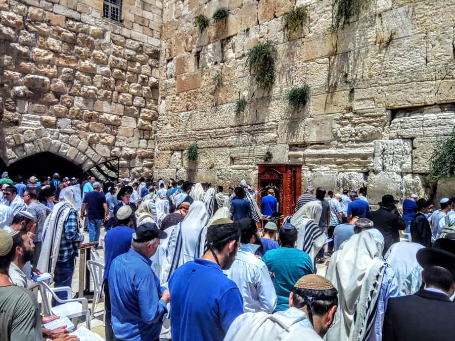 Jerusalem: Old City Private Walking Tour of Religious Sites - Key highlights to look for on this private walk