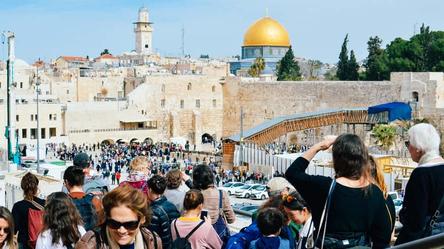 Jerusalem: Old City Shabbat Experience and Walking Tour - Price and value: what $47 buys in a 150-minute Old City walk