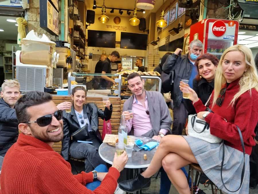 Jerusalem: Old City Walking Tour with Private Option - Key Highlights You Should Know