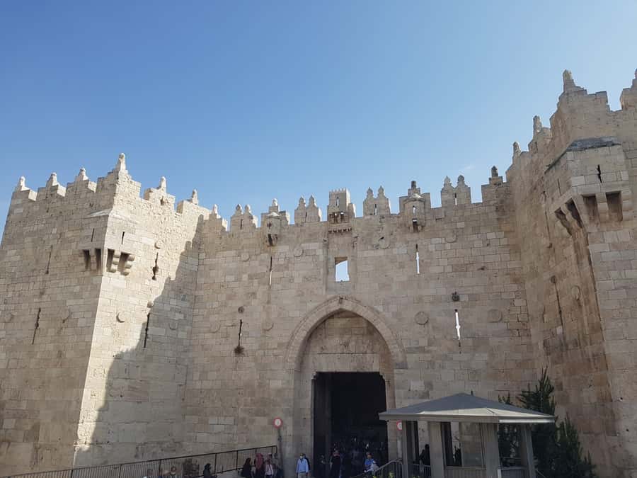 Jerusalem: Old City Walking Tour with Private Option - Why This Old City Walk Feels Different Than a Standard Checklist