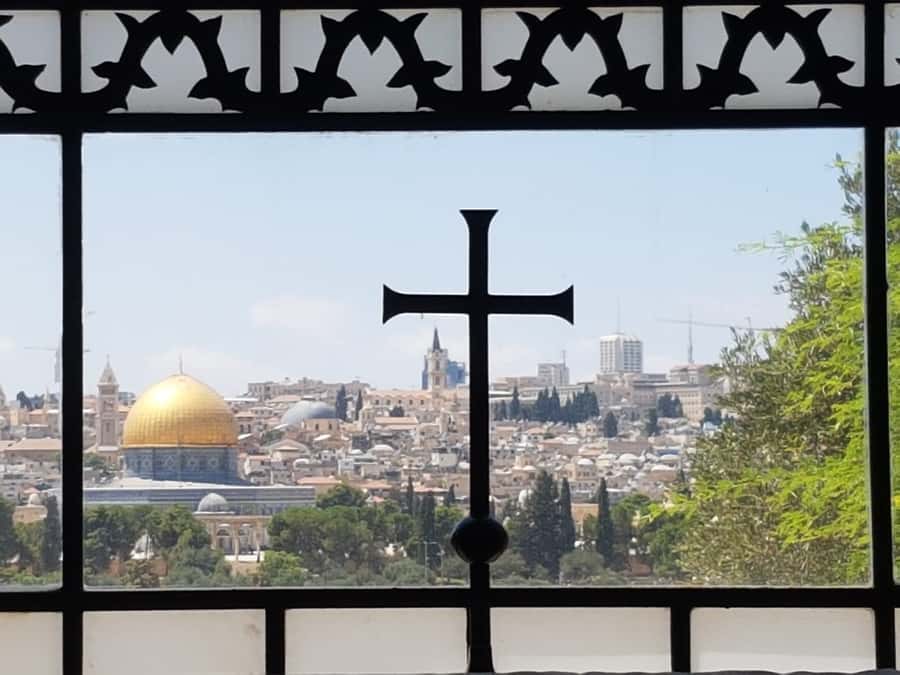 Jerusalem: Old City Walking Tour with Private Option - Christian Quarter Focus: Jaffa Gate to Church of the Holy Sepulchre