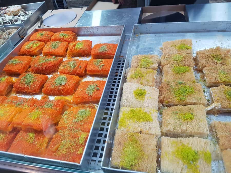 Jerusalem: Old City Walking Tour with Private Option - Western Wall and Temple Mount Views: Dome of the Rock and Al-Aqsa
