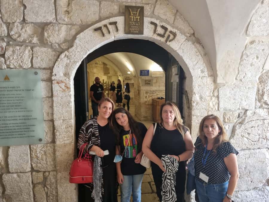 Jerusalem: Old City Walking Tour with Private Option - Price and Value: What $529 Per Group Really Buys You