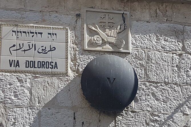 Jerusalem Private Full Day Tour - Private value, $1,200 per group, and the practical stuff that matters