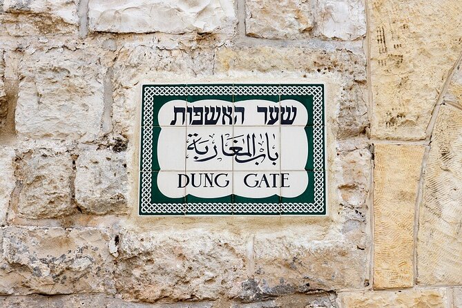 Jerusalem Temple Mount & Dome of the Rock - Temple Mount Visits: What You Get, What You Might Lose, and How the Tour Responds