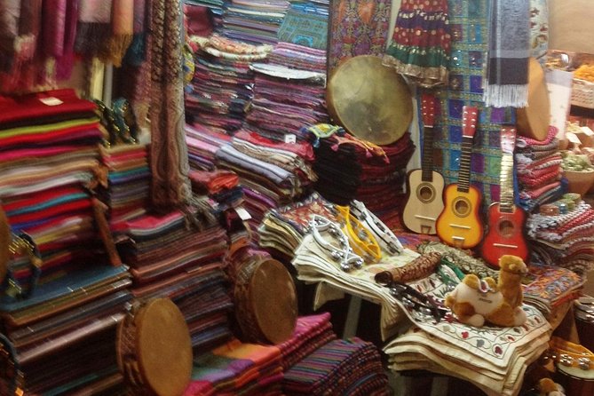 Jerusalem: The Center of the Universe - Walk the "Holy City" with GaryTheGuide - Western Wall three ways to understand Jewish devotion