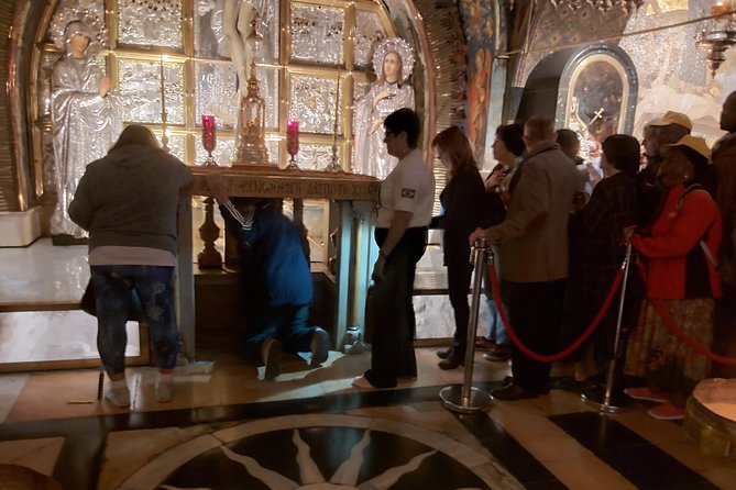 Jerusalem: The Center of the Universe - Walk the "Holy City" with GaryTheGuide - Why GaryTheGuide’s style works in the Holy City